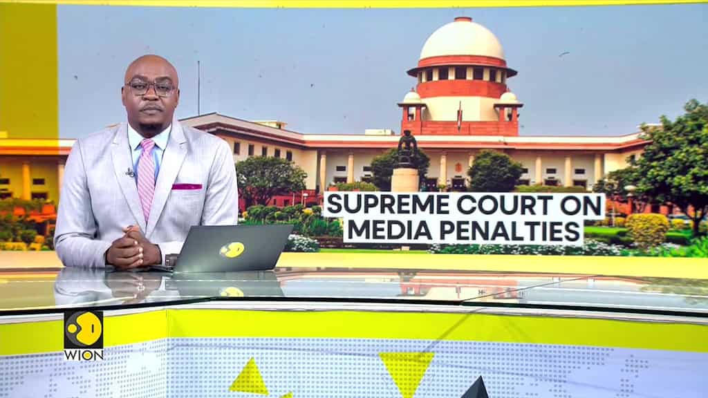 Supreme Court: Financial penalties must be proportionate to profits | India