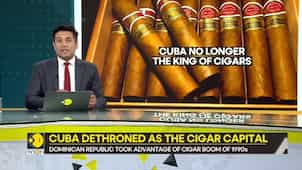 Gravitas: Why is Cuba no longer the King of Cigars?