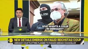 Gravitas: Coup plotters planned to parade chancellor Scholz on TV