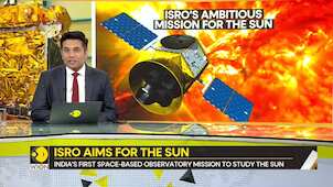 Gravitas: ISRO’s first space-based observatory mission to study the sun