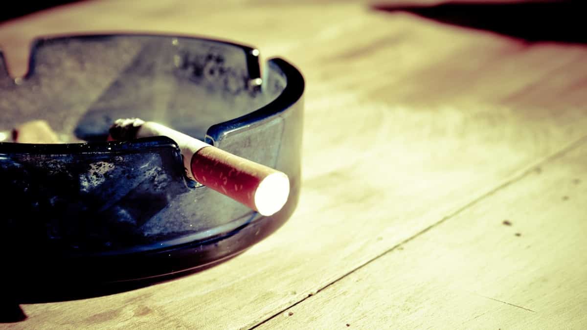 Leaked papers lay bare Philip Morris Japan's 'manipulation of science' to woo non-smokers: Report