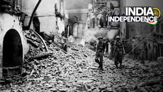 Independence Day Special: This is how military assets were divided between India and Pakistan