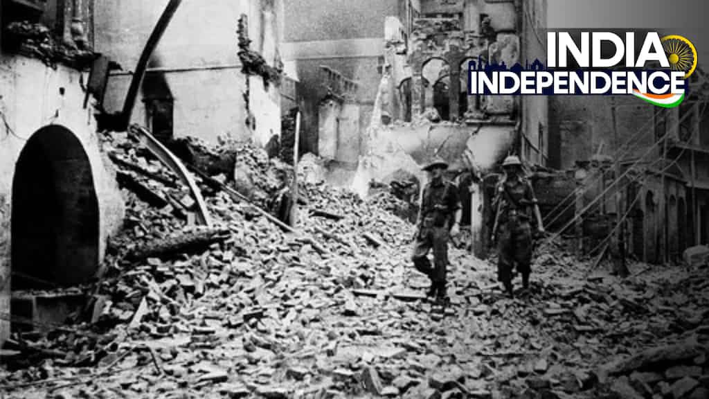 Independence Day Special: This is how military assets were divided between India and Pakistan