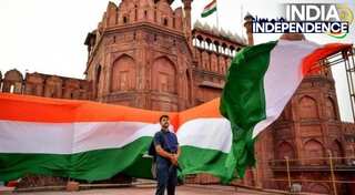 Independence Day: Centre prepares with 10K police, facial recognition cameras and anti-drone systems