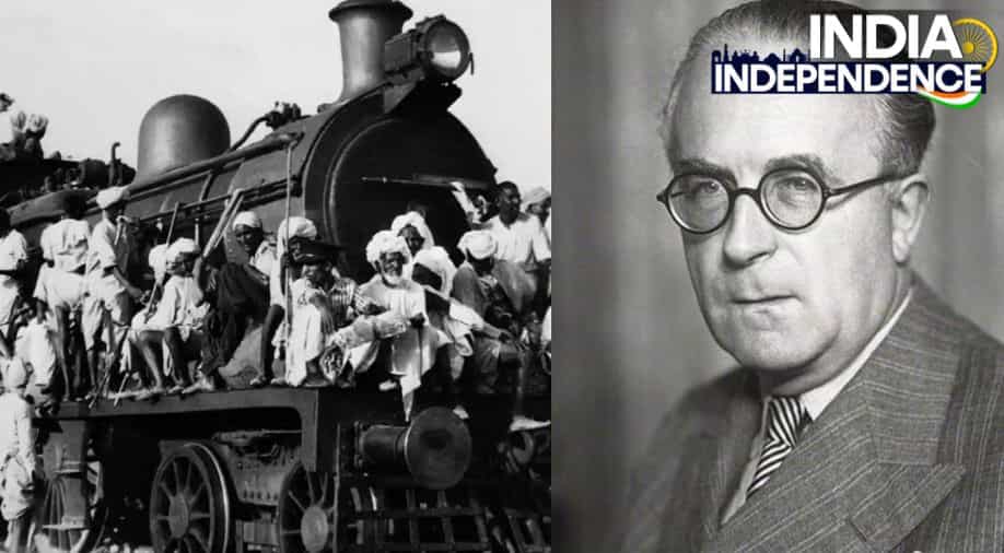 Cast From The Past: Radcliffe and his blood-smeared line continue to haunt India since 1947 Cast From The Past: Radcliffe and his blood-smeared line continue to haunt India since 1947