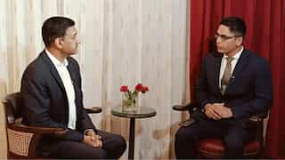 Congressman Ro Khanna slams Khalistani extremism, supports India's manufacturing push amid China concerns