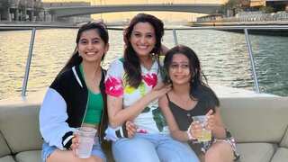 Indian actress Smita Bansal shares 5 parenting mantras for mothers with teenage daughters | Exclusive