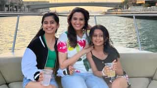Indian actress Smita Bansal shares 5 parenting mantras for mothers with teenage daughters | Exclusive