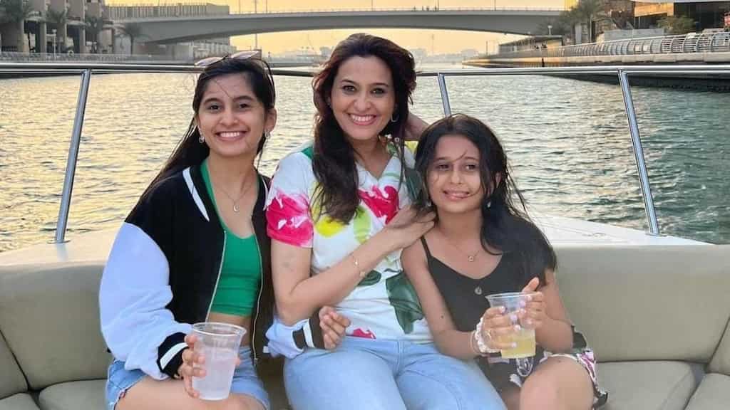 Indian actress Smita Bansal shares 5 parenting mantras for mothers with teenage daughters | Exclusive