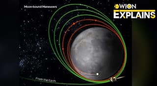 Explained | Chandrayaan-3 is just 150km above lunar surface. What does it mean?