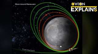 Explained | Chandrayaan-3 is just 150km above lunar surface. What does it mean?
