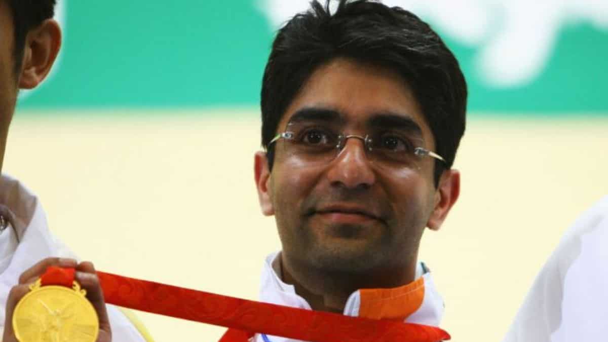 2008: Abhinav Bindra clinches independent India’s first individual Gold Medal