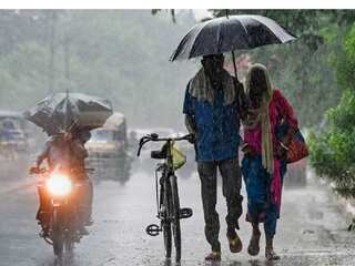 Weather update: IMD issues red alert for Uttarakhand, orange alert for Himachal Pradesh