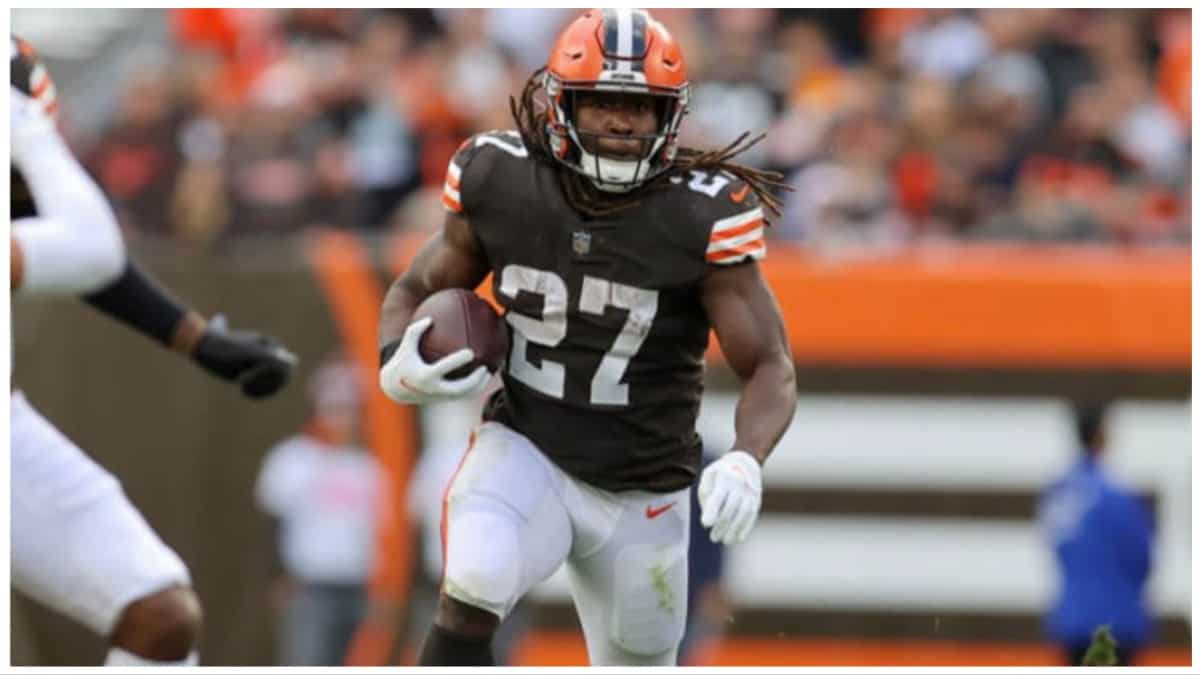 NFL: Another big blow to New Orleans Saints with knee injury to Kendre Miller NFL: Another big blow to New Orleans Saints with knee injury to Kendre Miller