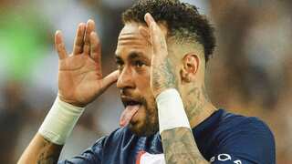 PSG agree deal with Saudi Pro League side Al Hilal for transfer of Brazil forward Neymar