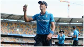 Former England pacer Steven Finn announces retirement after injury battle