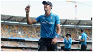 Former England pacer Steven Finn announces retirement after injury battle