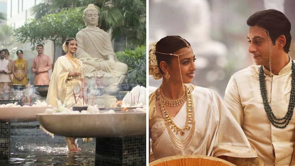 Radhika Apte's Dalit wedding in Made In Heaven receives love on social media: Best of all the episodes!
