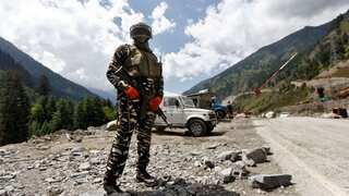With airlifts and surface-to-air missiles, India fortified eastern Ladakh post Galwan clashes with China