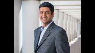 China needs to respect India’s borders, says US Congressman Ro Khanna