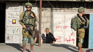 Israeli soldier collapses and dies during training exercise amid intense heatwave