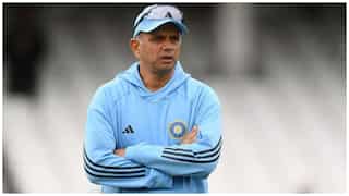 India coach Rahul Dravid answers all 'experimenting' questions, says didn't do for sake of it