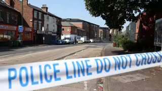 UK: Two men injured after being stabbed in ‘homophobic attack’