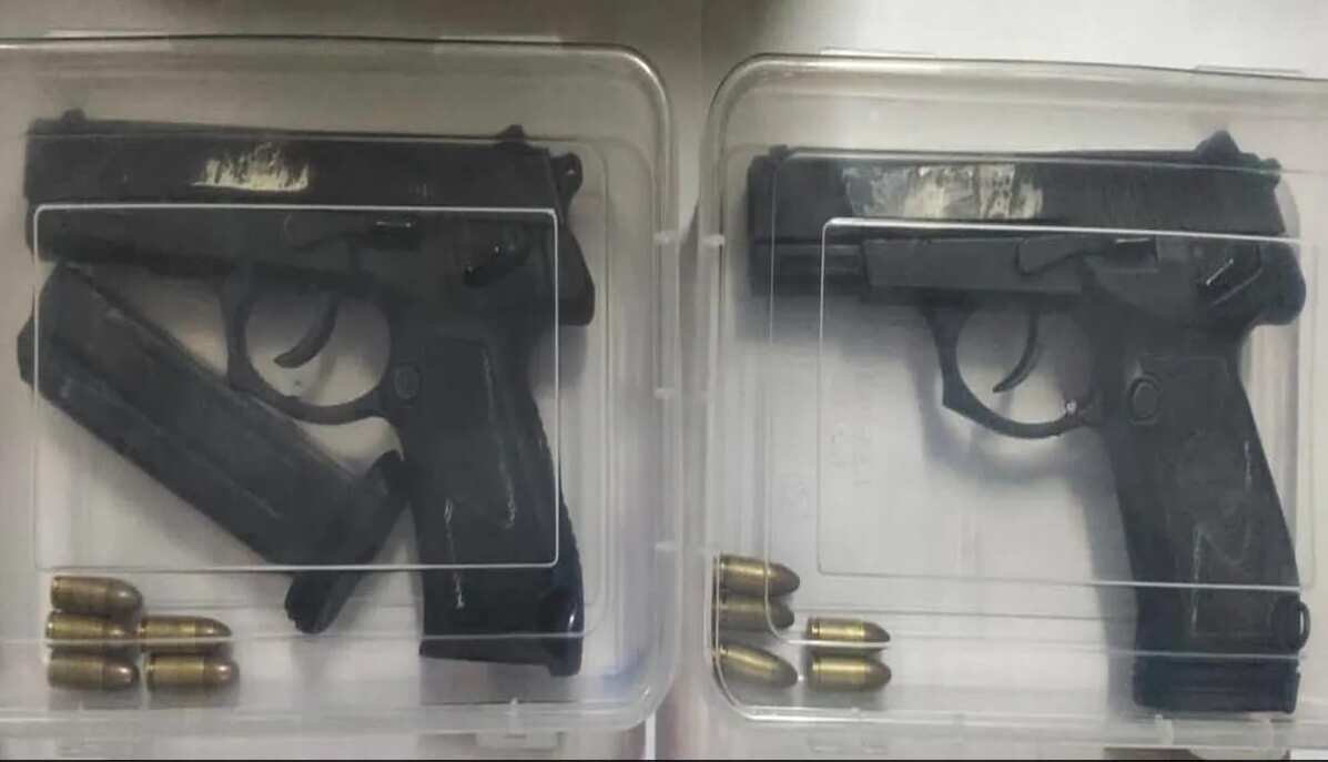 India: Punjab Police bust second terror module in two days, five arrested India: Punjab Police bust second terror module in two days, five arrested