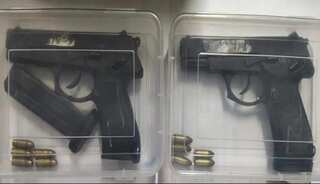 India: Punjab Police bust second terror module in two days, five arrested