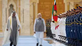 India and UAE make landmark move to settle crude oil transactions in national currencies