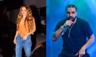 Is Shakira dating Drake? Singers exiting Hollywood party set off rumour mills