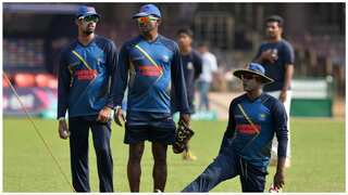 Former Sri Lanka spinner Sachithra Senanayake faces travel ban over match fixing