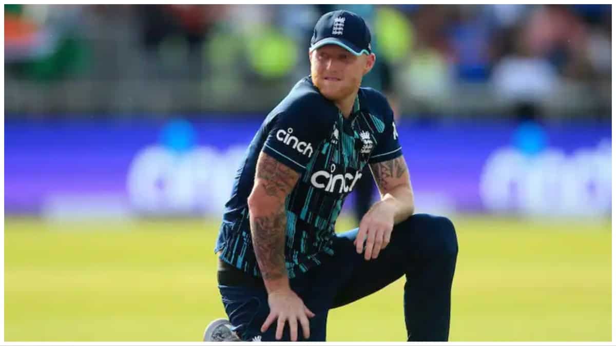 England's Ben Stokes set to come out of retirement for World Cup 2023 - Reports