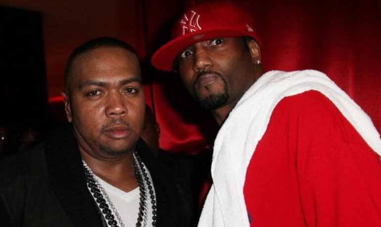 Rapper Magoo, Timbaland’s rap partner, dead at 50