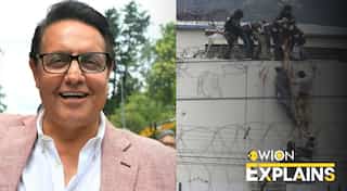 Explained: How drugs, gang war, corruption contributed to Ecuador prez contender's murder