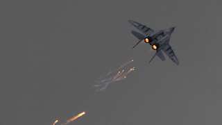 Russia claims it scrambled MiG-29 to thwart Norway's attempt of potential border breach