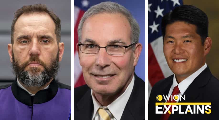 Explained | What is special counsel in US and what role do they play?