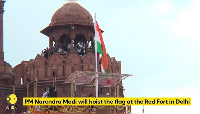 Independence Day 2023: These are the ‘special guests’ invited to Red Fort