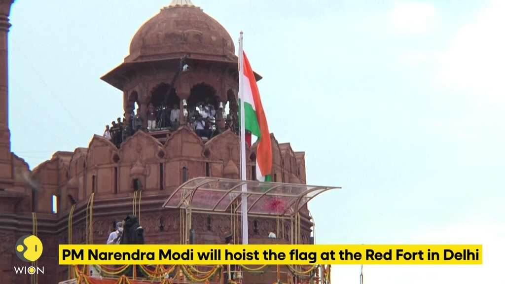 Independence Day 2023: These are the ‘special guests’ invited to Red Fort