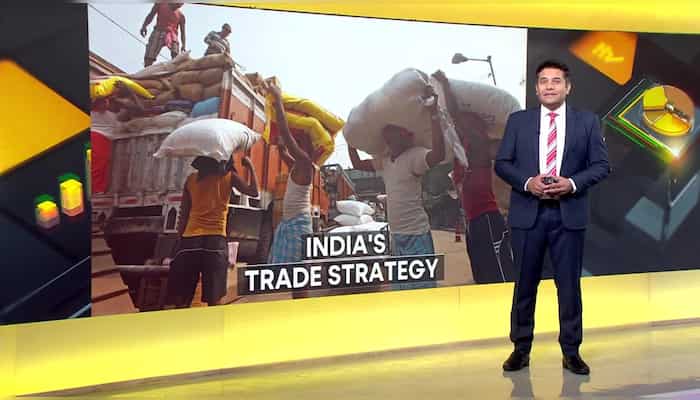 Why India is a major global trade partner | World Business Watch Special