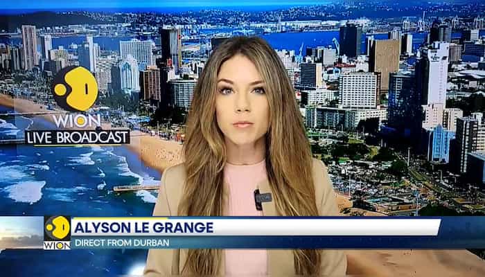 WionNews Video