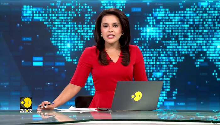 WionNews Video