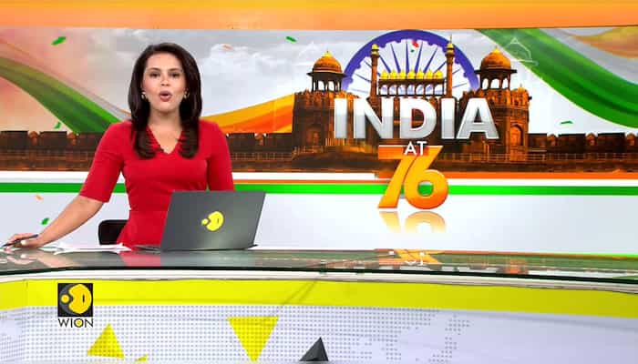 WionNews Video