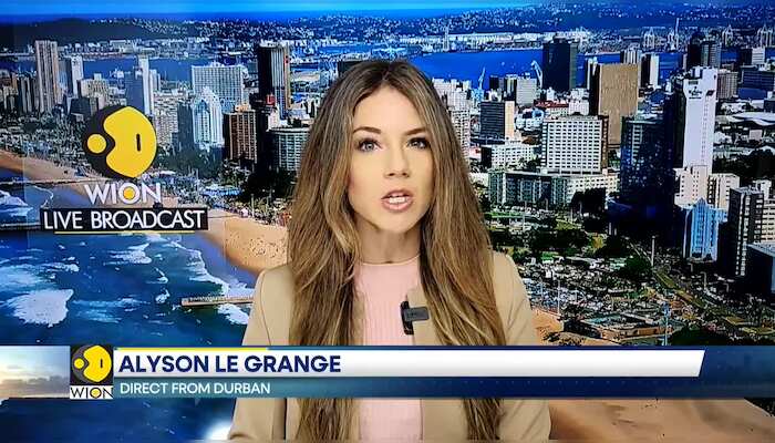 WionNews Video