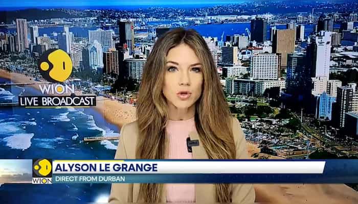WionNews Video