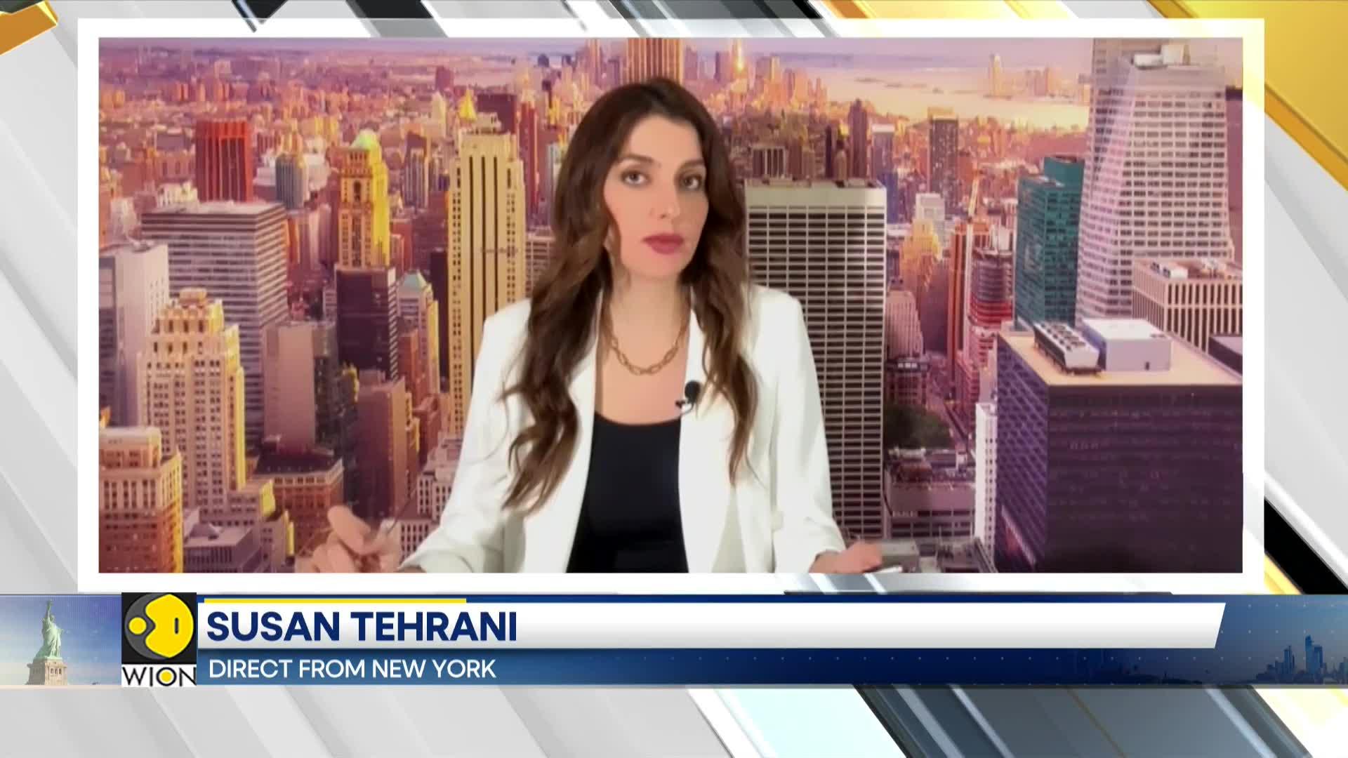 WionNews Video