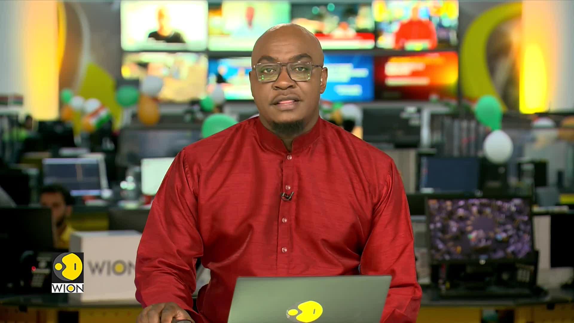 WionNews Video