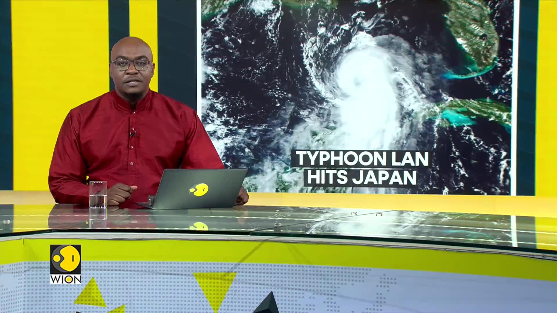 WionNews Video