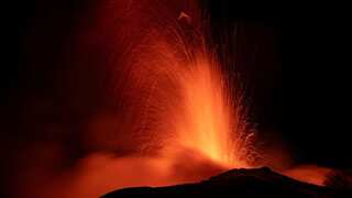 Millions affected across Europe as Mount Etna's eruption forces flight cancellations