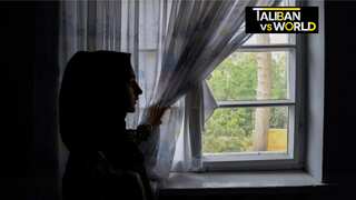 Worry, relief, despair, pride: Afghans on life two years under the Taliban